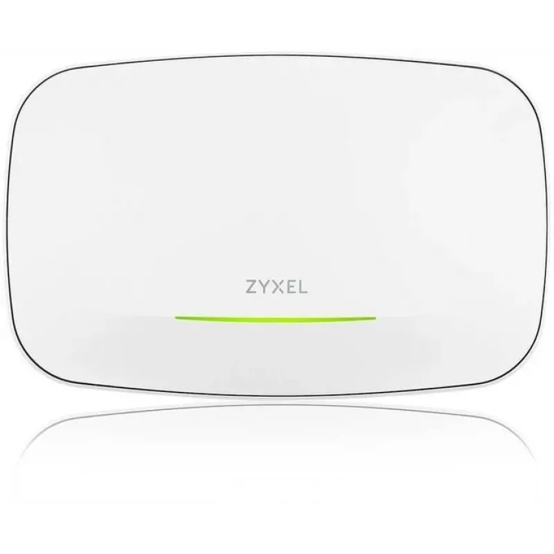 ZyXEL WBE530 BE11000 Tri-Band Wi-Fi 7 Punto de acceso
