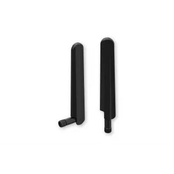 Antena omnidireccional Teltonika Networks PR1SS530 5G Mobile Slim-side SMA macho