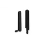 Antena omnidireccional Teltonika Networks PR1SS530 5G Mobile Slim-side SMA macho