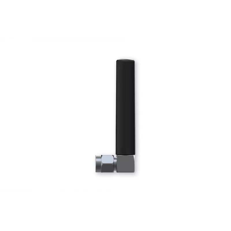 Antena compacta WiFi SMA acodada Teltonika Networks PR1PSF22