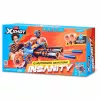 Zuru X-Shot Insanity Series 1 Blaster Dartstorm motorizado