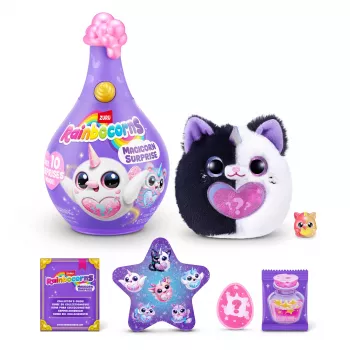 Rainbocorns Magicorn Surprise Serie 1 huevo sorpresa (surtido)