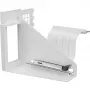 ARCTIC Accelero Soporte vertical para GPU Blanco cable riser PCIe 4.0 x16 de 16 cm