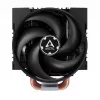 ARCTIC Freezer 4U-Altra Disipador de CPU por aire para Intel LGA4677 y AMD SP6, 8 heatpipes, ventilador PWM de 120mm, 250W TDP