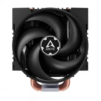ARCTIC Freezer 4U-Altra Disipador de CPU por aire para Intel LGA4677 y AMD SP6, 8 heatpipes, ventilador PWM de 120mm, 250W TDP