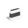 Brother PR-1060B6P Sello preentintado 60x10 mm Negro