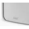 Joseph Joseph EasyStore Luxe Soporte grande para cepillos de dientes de acero inoxidable