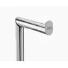 Joseph Joseph EasyStore Luxe Soporte 2 en 1 de acero inoxidable para papel higiénico