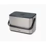 Joseph Joseph Collect Cubo de acero inoxidable para residuos orgánicos de 4L