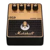 Marshall 1959 Pedal de efectos para guitarra Overdrive