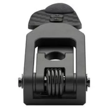 VPG Sim set de interruptores de palanca universal duo-mode - negro