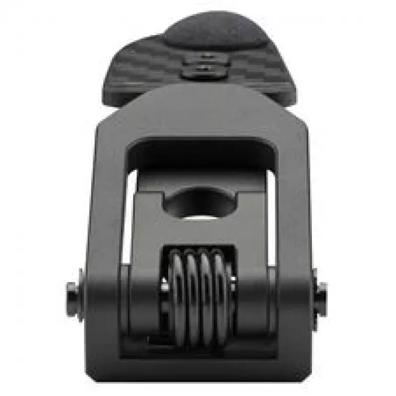 VPG Sim set de interruptores de palanca universal duo-mode - negro