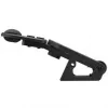 VPG Sim set de interruptores de palanca universal duo-mode - negro