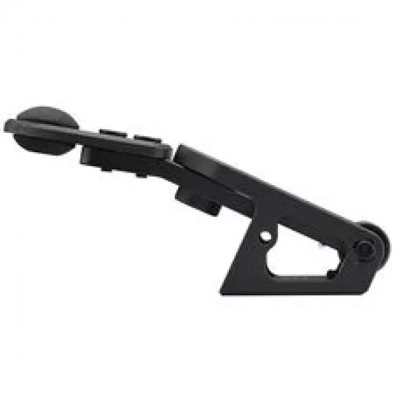 VPG Sim set de interruptores de palanca universal duo-mode - negro