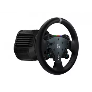 Logitech G RS50 sistema de volante de carreras y pedales para Xbox y PC