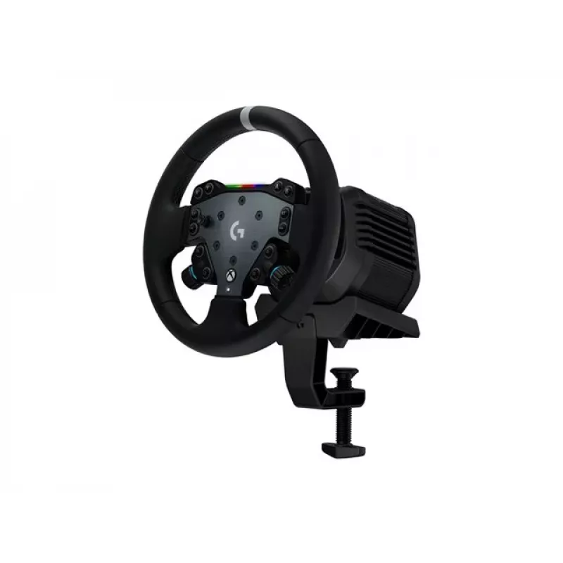 Logitech G RS50 sistema de volante de carreras y pedales para Xbox y PC