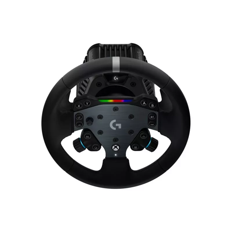 Logitech G RS50 sistema de volante de carreras y pedales para Xbox y PC