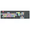 Logickeyboard Adobe Premiere Pro CC teclado Titan FR para PC