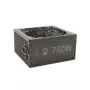 Fourze PS750W fuente de alimentación ATX 750W 80+ Bronze no modular