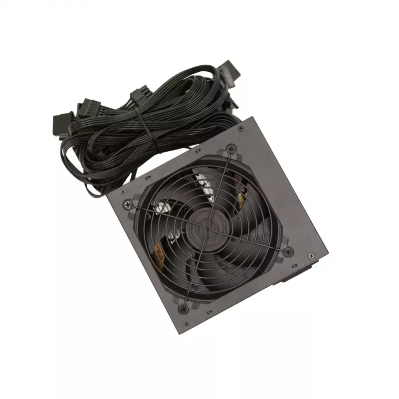 Fourze PS750W fuente de alimentación ATX 750W 80+ Bronze no modular