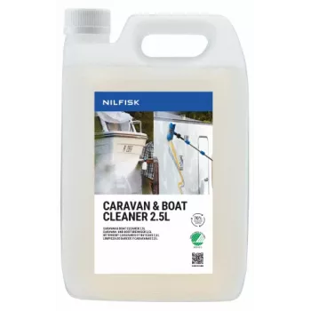 Nilfisk Car Combi Cleaner champú para coche concentrado 2,5 L