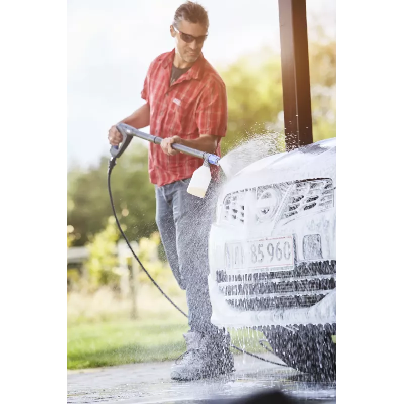 Nilfisk Car Combi Cleaner champú para coche concentrado 2,5 L