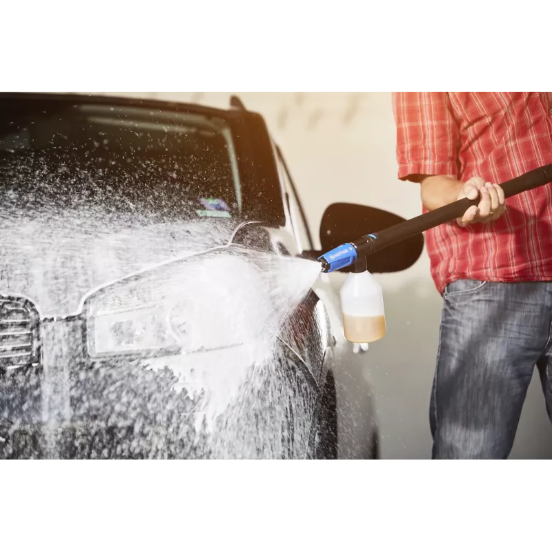 Nilfisk Car Combi Cleaner champú para coche concentrado 2,5 L
