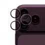 PanzerGlass SafeCam protector de lente de cámara para iPhone 17/18 Pro y Pro Max - transparente