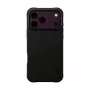 CARE by PanzerGlass Samba funda para iPhone 17/18 Pro Max - Negra MagSafe