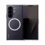 PanzerGlass CARE Urban Case Transparente con Qi Blanco para Samsung Galaxy Z Fold8 Ultra/Z Fold7