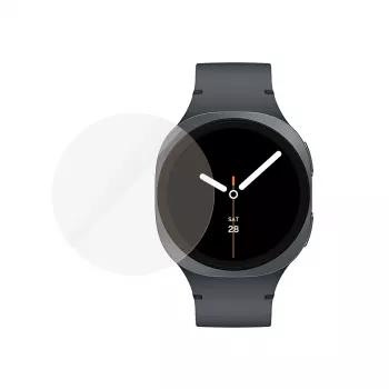 PanzerGlass protector de pantalla para Samsung Galaxy Watch9/8/7 40mm / Watch Ultra 47mm