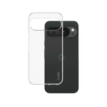 PanzerGlass PGC X-Ray Case Google Pixel 11 Pro XL - Transparente