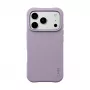 CARE by PanzerGlass Samba Case para iPhone 17 Pro / 18 Pro Rich Lavender MagSafe