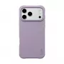 CARE by PanzerGlass Samba funda para iPhone 17/18 Pro Max Rich Lavender