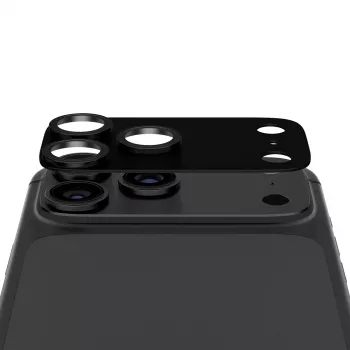 PanzerGlass Fender protector de lente de cámara para iPhone 18 Pro Max