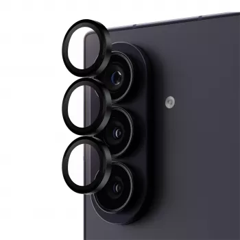 PanzerGlass Hoops protector de lente de cámara transparente para Samsung Galaxy Z Fold8 Ultra/Z Fold7