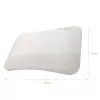 MDH VARIO PILLOW almohada de descanso con perfil