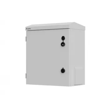 Armario rack de pared/mástil de 10