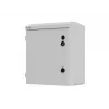 Armario rack de pared/mástil de 10