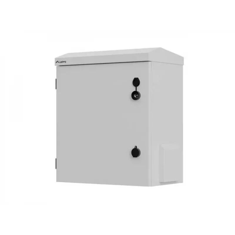 Armario rack de pared/mástil de 10