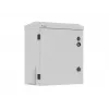 Armario rack de pared/mástil de 10
