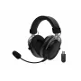 GENESIS TORON 706 Auriculares gaming inalámbricos over-ear con micrófono extraíble, negros