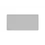 Natec Colors Series Stony Grey Alfombrilla gaming 800x400mm