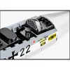 COBI Lockheed F-104 Starfighter Maqueta a escala 1:48