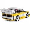 COBI Audi quattro S1 E2 (escala 1:35) Set de bloques de construcción