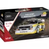 COBI Audi quattro S1 E2 (escala 1:35) Set de bloques de construcción