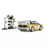 COBI Audi Sport quattro S1 E2 Rally Legend (1985) Set de bloques de construcción a escala 1:35