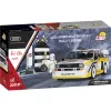 COBI Audi Sport quattro S1 E2 Rally Legend (1985) Set de bloques de construcción a escala 1:35