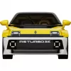 COBI Renault 5 Turbo 3E Set de bloques de construcción escala 1:35 (216 piezas)