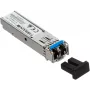 DELTA MGBIX-LH-F Transceptor SFP Mini-GBIC, 1,25G, 1310nm, 20km, LC dúplex, monomodo